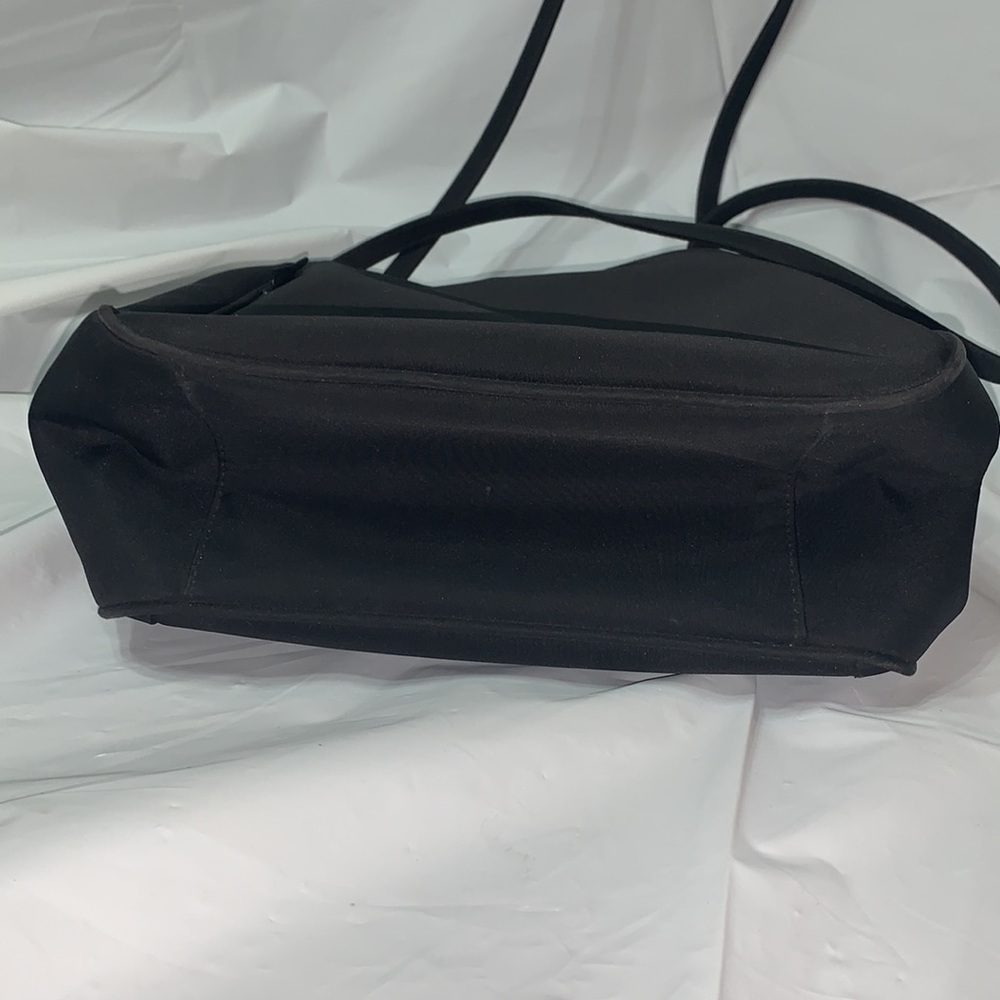 KIPLING Oxygen Black Shoulder Bag - Picture 9 of 9